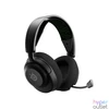 Kép 1/5 - Steelseries Arctis Nova 5X Wireless Bluetooth Gaming Headset Black