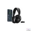 Kép 4/5 - Steelseries Arctis Nova 5X Wireless Bluetooth Gaming Headset Black
