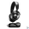 Kép 1/4 - Steelseries Arctis Nova Pro for Xbox Headset Black