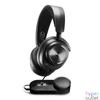 Kép 1/4 - Steelseries Arctis Nova Pro Headset Black