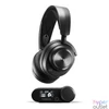 Kép 1/4 - Steelseries Arctis Nova Pro Wireless Bluetooth Headset Black