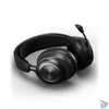 Kép 4/4 - Steelseries Arctis Nova Pro Wireless Bluetooth Headset Black