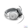 Kép 2/4 - Steelseries Arctis Nova 1 Headset White