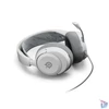 Kép 2/4 - Steelseries Arctis Nova 1P Headset White