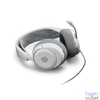 Kép 2/4 - Steelseries Arctis Nova 1P Headset White