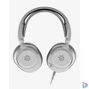 Kép 3/4 - Steelseries Arctis Nova 1P Headset White