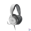 Kép 4/4 - Steelseries Arctis Nova 1P Headset White