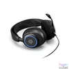 Kép 2/4 - Steelseries Arctis Nova 3 Headset Black