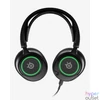 Kép 3/4 - Steelseries Arctis Nova 3 Headset Black