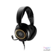 Kép 4/4 - Steelseries Arctis Nova 3 Headset Black