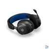 Kép 2/5 - Steelseries Arctis Nova 7P Wireless Headset Black