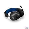 Kép 2/5 - Steelseries Arctis Nova 7P Wireless Headset Black