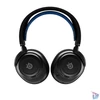 Kép 3/5 - Steelseries Arctis Nova 7P Wireless Headset Black