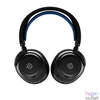 Kép 3/5 - Steelseries Arctis Nova 7P Wireless Headset Black