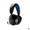 Kép 4/5 - Steelseries Arctis Nova 7P Wireless Headset Black