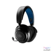 Kép 4/5 - Steelseries Arctis Nova 7P Wireless Headset Black