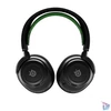 Kép 3/4 - Steelseries Arctis Nova 7X Wireless Headset Black