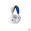 Kép 1/4 - Steelseries Arctis Nova 7P Wireless Bluetooth Headset White