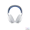 Kép 2/4 - Steelseries Arctis Nova 7P Wireless Bluetooth Headset White