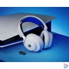 Kép 3/4 - Steelseries Arctis Nova 7P Wireless Bluetooth Headset White