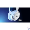 Kép 4/4 - Steelseries Arctis Nova 7P Wireless Bluetooth Headset White