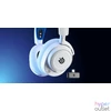 Kép 4/4 - Steelseries Arctis Nova 7P Wireless Bluetooth Headset White