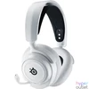 Kép 1/4 - Steelseries Arctis Nova 7X Wireless Bluetooth Headset White