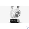 Kép 2/3 - Steelseries Arctis Nova Pro Wireless Bluetooth Gaming Headset White (Playstation)