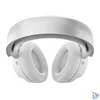 Kép 3/3 - Steelseries Arctis Nova Pro Wireless Bluetooth Gaming Headset White (Playstation)