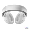 Kép 3/3 - Steelseries Arctis Nova Pro Wireless Bluetooth Gaming Headset White (Playstation)