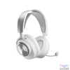 Kép 1/3 - Steelseries Arctis Nova Pro Wireless Bluetooth Gaming Headset White (XBOX)
