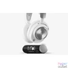 Kép 2/3 - Steelseries Arctis Nova Pro Wireless Bluetooth Gaming Headset White