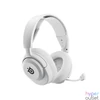 Kép 1/5 - Steelseries Arctis Nova 5X Wireless Bluetooth Gaming Headset White