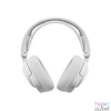 Kép 2/5 - Steelseries Arctis Nova 5X Wireless Bluetooth Gaming Headset White