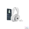 Kép 4/5 - Steelseries Arctis Nova 5X Wireless Bluetooth Gaming Headset White