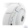 Kép 5/5 - Steelseries Arctis Nova 5X Wireless Bluetooth Gaming Headset White