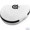Kép 4/5 - Steelseries Arctis GameBuds Wireless Bluetooth Gaming Headset White