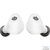 Kép 5/5 - Steelseries Arctis GameBuds Wireless Bluetooth Gaming Headset White