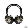 Kép 2/3 - Steelseries Arctis Nova 7 WOW Edition Wireless Bluetooth Gaming Headset Black/Gold