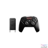 Kép 4/6 - Steelseries Nimbus+ Wireless Gamepad Black
