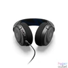 Kép 1/4 - Steelseries Arctis Nova 1P Headset Black