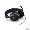 Kép 2/4 - Steelseries Arctis Nova 1P Headset Black