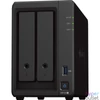 Kép 3/6 - Synology NAS DS723+ (16GB) (2xHDD + 2xM.2 SSD) hálózati tárolóegység (NAS)