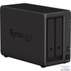 Kép 1/6 - Synology NAS DS723+ (16GB) (2xHDD + 2xM.2 SSD) hálózati tárolóegység (NAS)