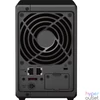 Kép 5/6 - Synology NAS DS723+ (16GB) (2xHDD + 2xM.2 SSD) hálózati tárolóegység (NAS)