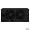 Kép 4/4 - Synology NAS DS1821+ (4GB) (8xHDD + 2xM.2 SSD) hálózati tárolóegység (NAS)