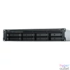 Kép 3/3 - Synology NAS RS1221RP+ (4GB) (8xHDD) hálózati tárolóegység (NAS)