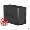 Kép 2/5 - Synology NAS DS223 (2GB) (2xHDD) hálózati tárolóegység (NAS)
