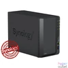 Kép 2/5 - Synology NAS DS223 (2GB) (2xHDD) hálózati tárolóegység (NAS)