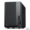 Kép 1/5 - Synology NAS DS223 (2GB) (2xHDD) hálózati tárolóegység (NAS)